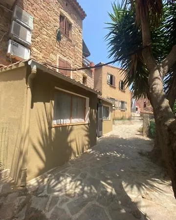 Apartment Le Charme Et L Authenticite *