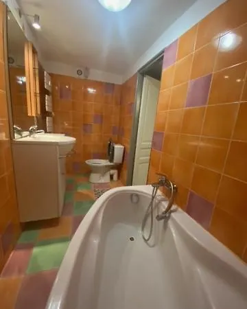 Le Charme Et L Authenticite Apartment Serriera (Corsica)