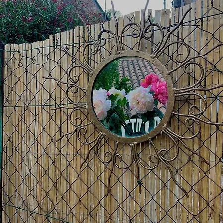 Apartment Le Charme Et L Authenticite *