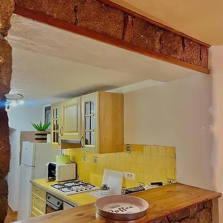 Le Charme Et L Authenticite Apartment *
