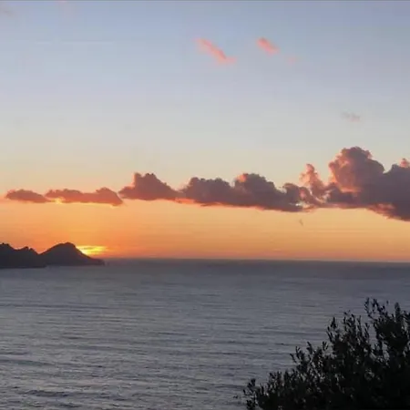Apartment Le Charme Et L Authenticite Serriera (Corsica)
