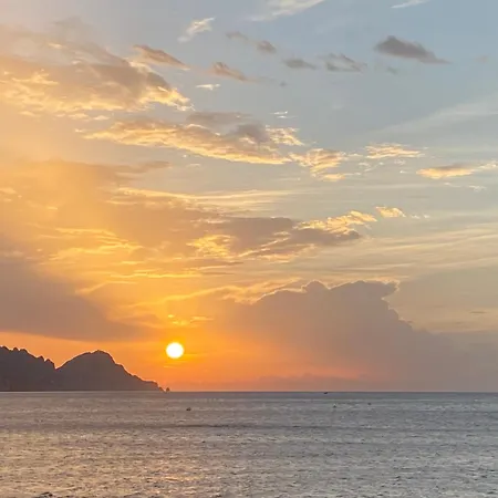 Le Charme Et L Authenticite * Serriera (Corsica)