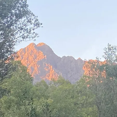 Le Charme Et L Authenticite Serriera (Corsica)
