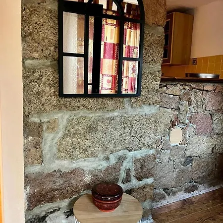 Le Charme Et L Authenticite Serriera (Corsica)