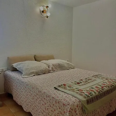 Le Charme Et L Authenticite Apartment